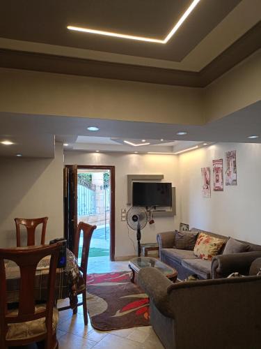 Al-Muntazah House | Bring the family and spend a few Nights