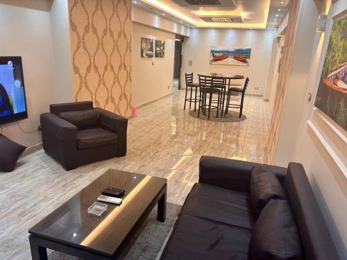 Sidi Jabir Apartment | Budget Benefit Break