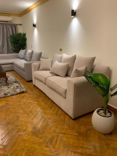 Dream Land Apartment | Cairo Charm
