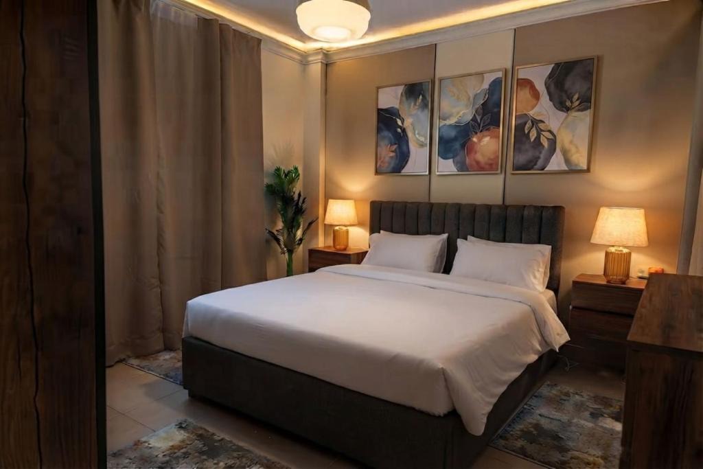 Qasr an-Nil Apartment | Cairo Downtown Apartment