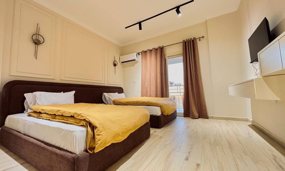 Downtown Cairo Hostel | Calma Hotel