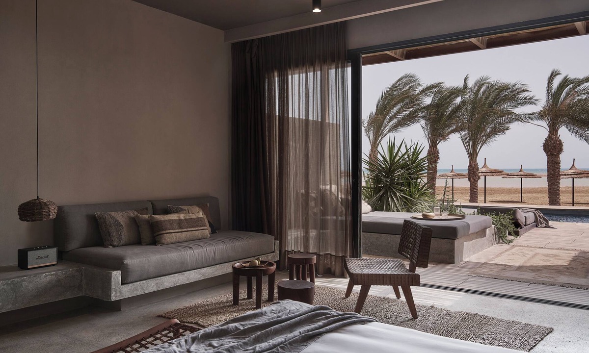 El Gouna Hotel | Casa Cook El Gouna - Adults Only