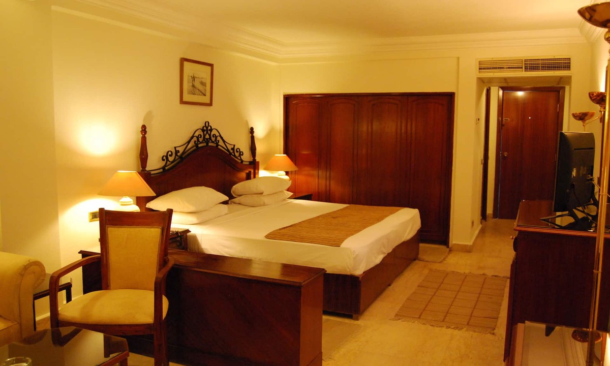 Sharm El Sheikh Hotel | Cataract Layalina Resort