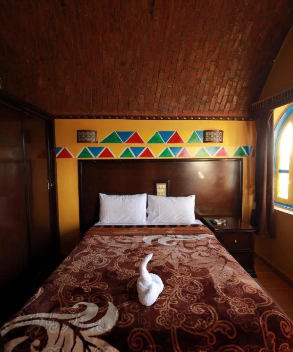 Seheil Island Bed & Breakfast | Cataract Nile View Rooms