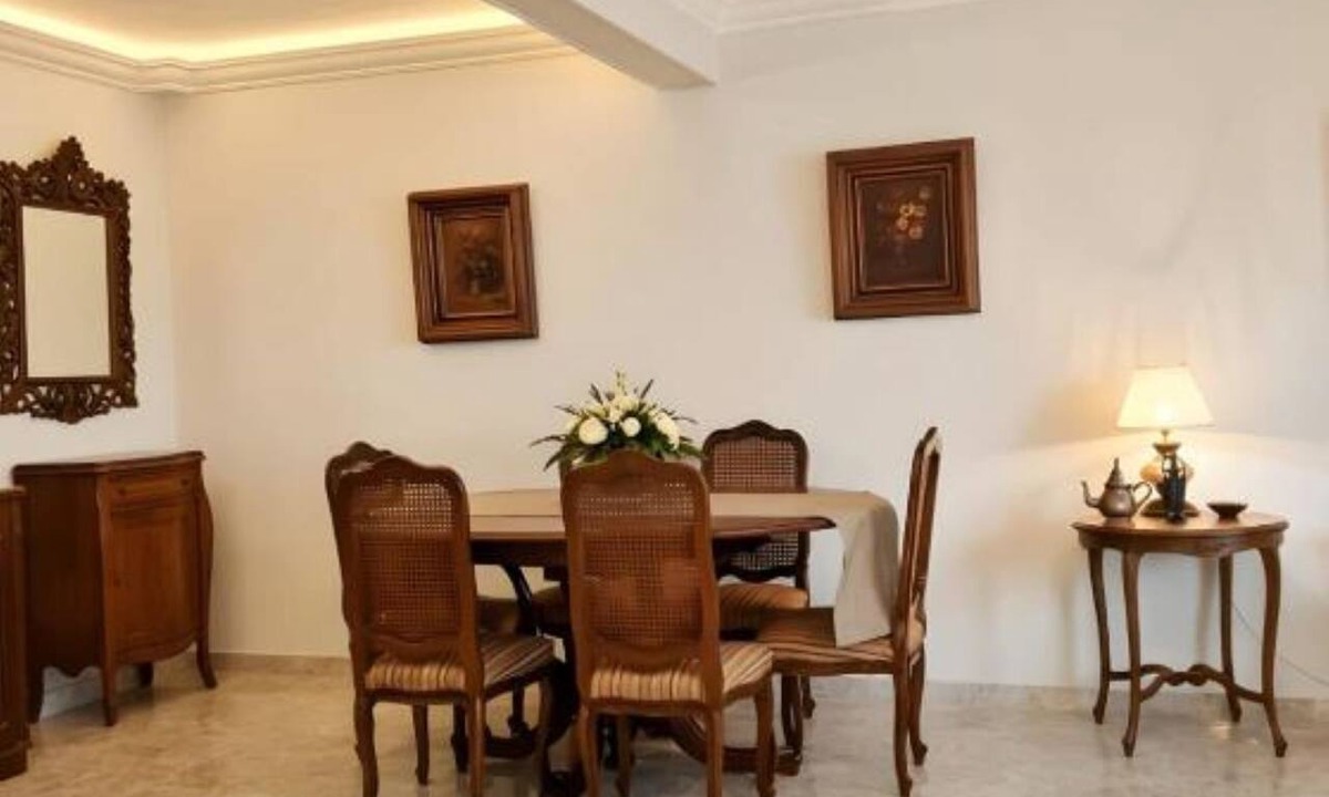 Heliopolis Apartment | Central luxury apartment 3 bedrooms