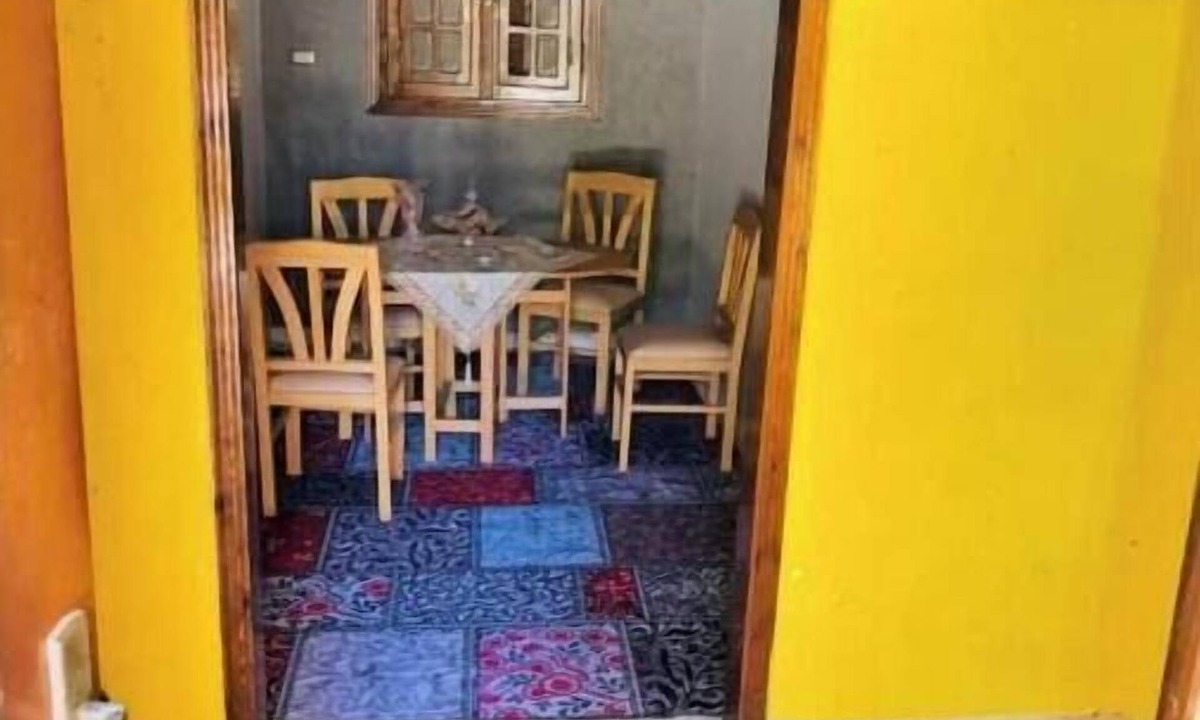 Iking Maryut House | Chalet Alexandria Daily Rent
