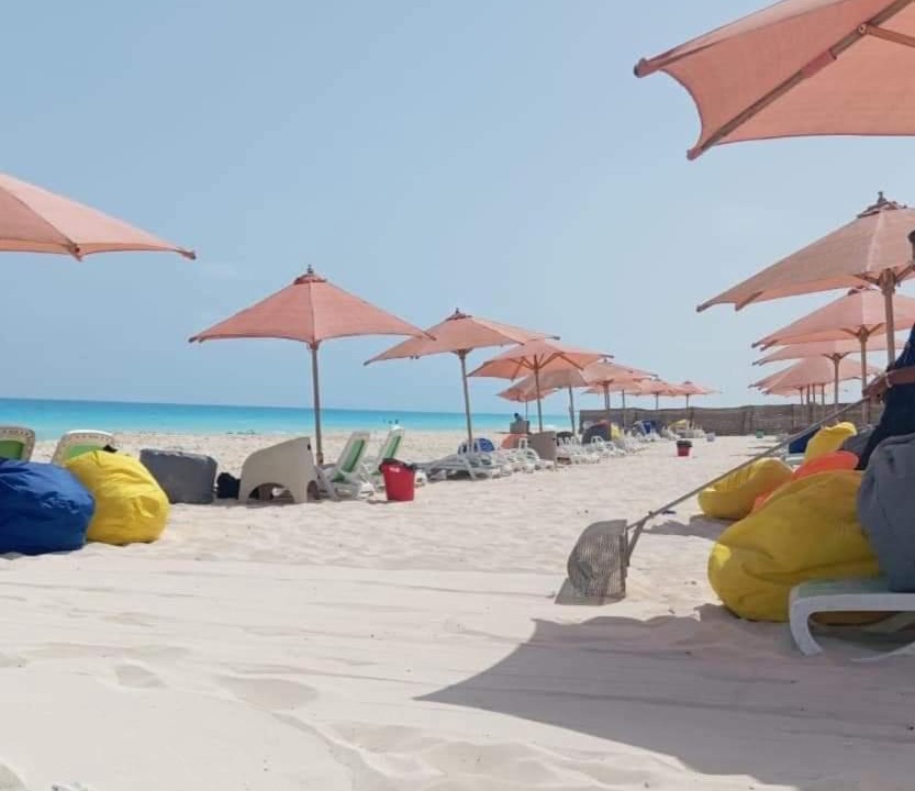 Al-Hammam Apartment | Chalet