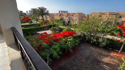 Marina El Alamein Ski Chalet | Chalet in Marina 6 District 31