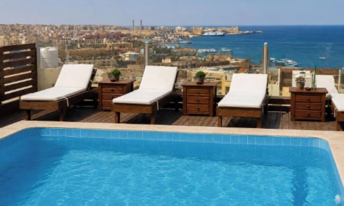 Dahar Apartment | Charbel Superior Apartments
