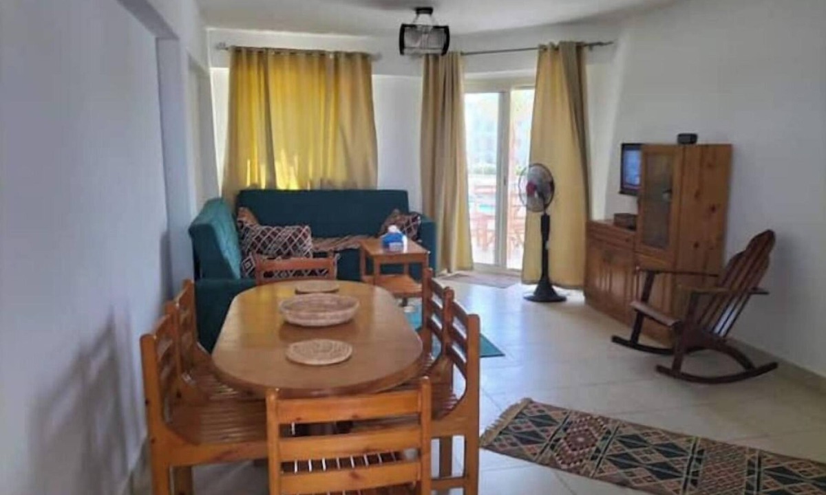 Ras Sudar Apartment | charming 2-bedroom apartment