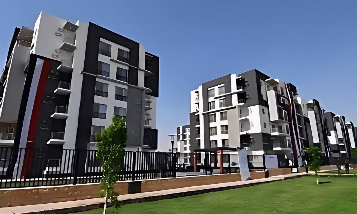 Sheikh Zayed City Apartment | Charming Apartment in El Sheikh Zayed City