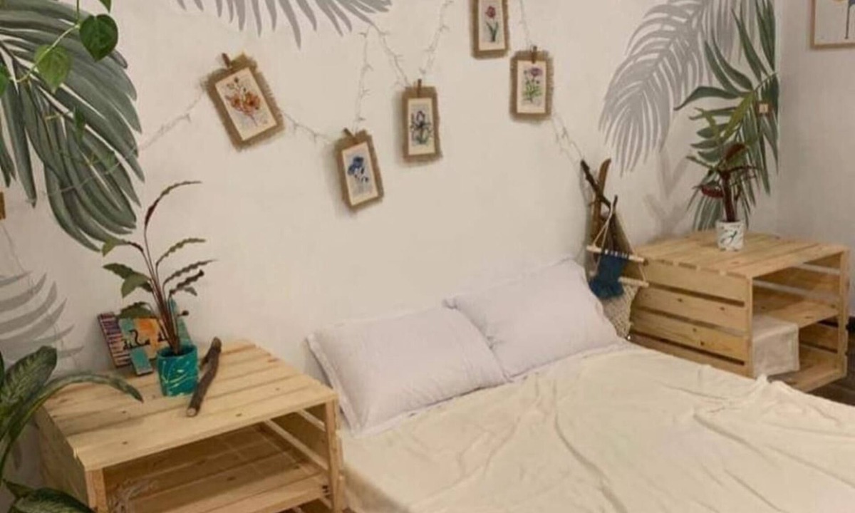 Mobarak City Villa | Chill Zone villa not a place for a quick stay , it’s a place for a quick break.