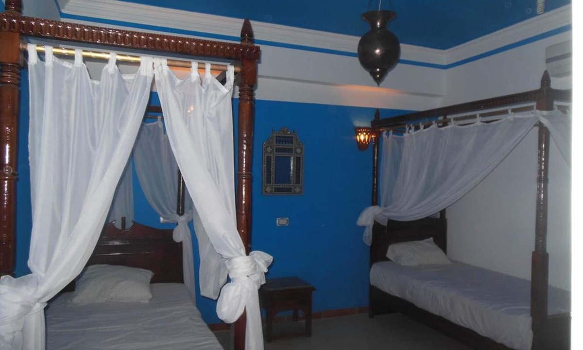 Luxor Hotel | Cleopatra Hotel Luxor
