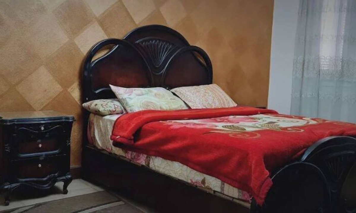 Heliopolis Apartment | Comfy 3-Bedrooms Apartment in Cairo (87)