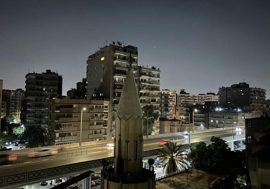 Cairo Apartment | Comfy luxurious apartments in central location in Mansheyet El Bakry east Cairo