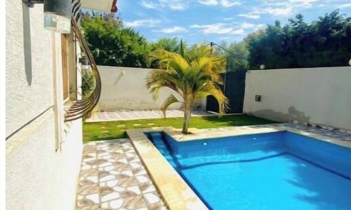 Iking Maryut House | Conditioned Villa for Rent in Alexandria