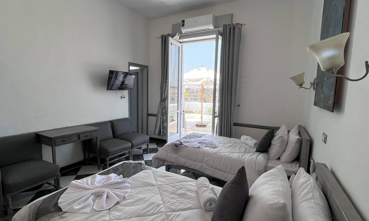 Abdin Hotel | Constellations Gateway Boutique Hotel