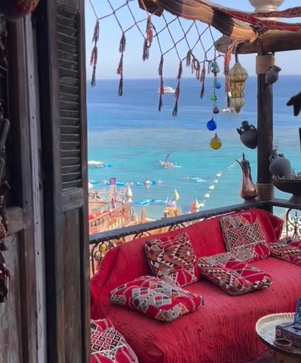 Shurtah al-Dakhlah Resort | Coral Harem Luxury Private