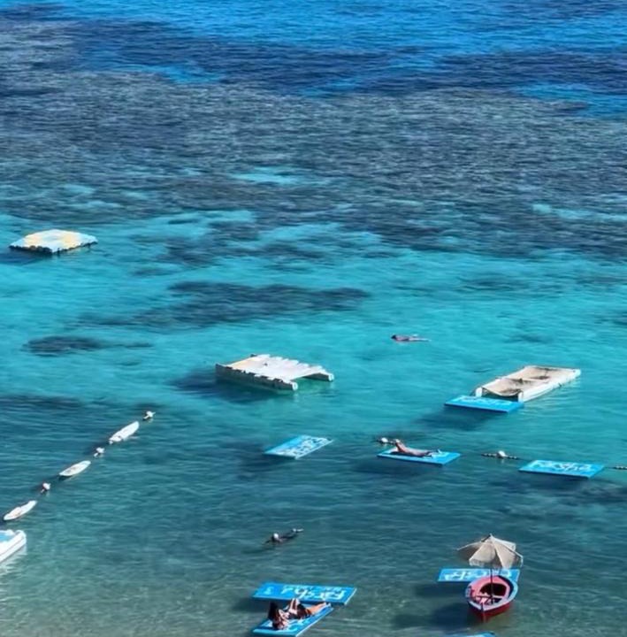 Shurtah al-Dakhlah Resort | Coral Sultan Vista Mare Uno
