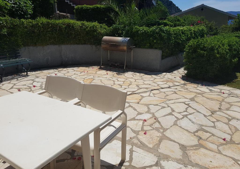 Parelia Apartment | Corfu Glyfada 45