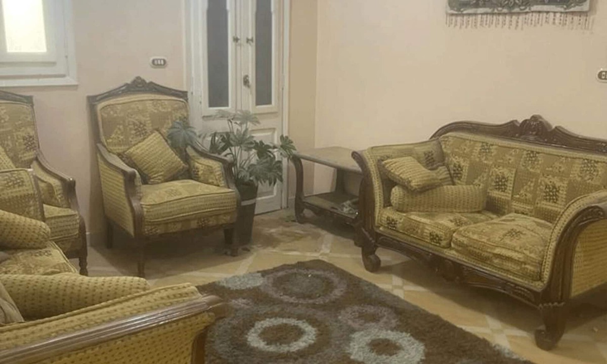 Awlad Saqr House | Country house