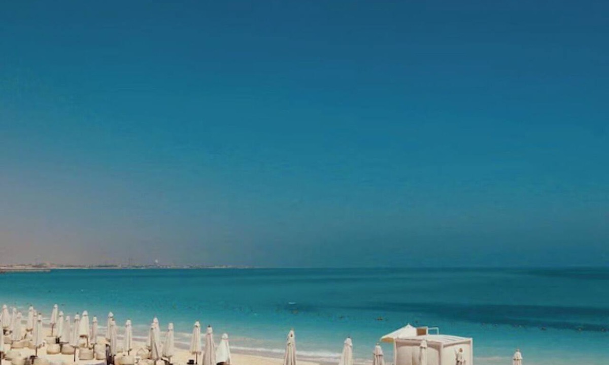 Al Alamayn Apartment | Cozy 1-bedroom apartment in enchanting El-Alamein with AC/heat for winter