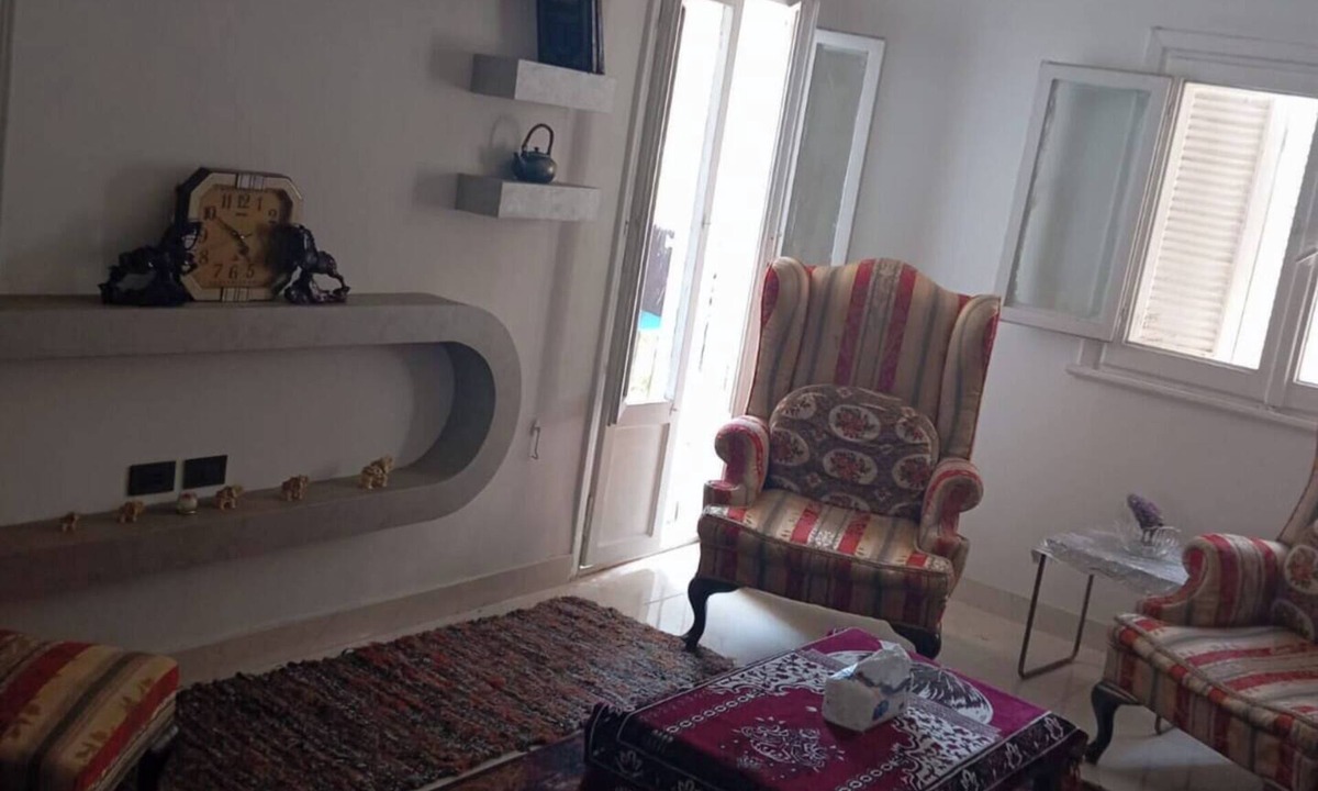 Cairo Apartment | Cozy and comfortable 2 Bedrooms Apartment in Cairo