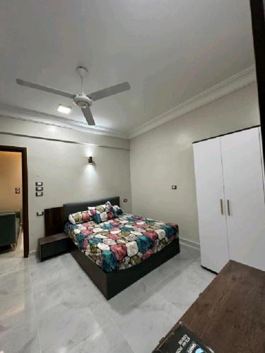 Al Rehab Apartment | Cozy apartment at Rehab compound
