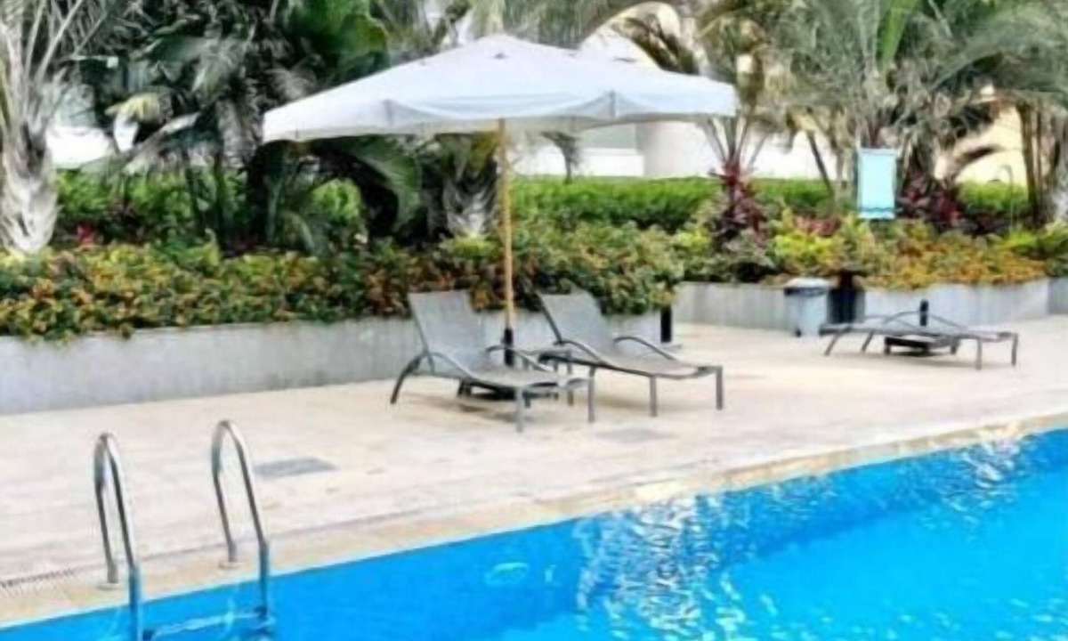 Qasr an-Nil House | Cozy Home With Private Garden