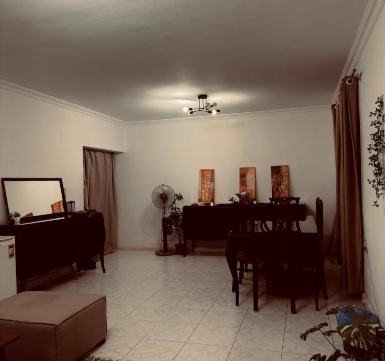 Taqseem Laselky Apartment | Cozy Modern Apartment in Prime Maadi