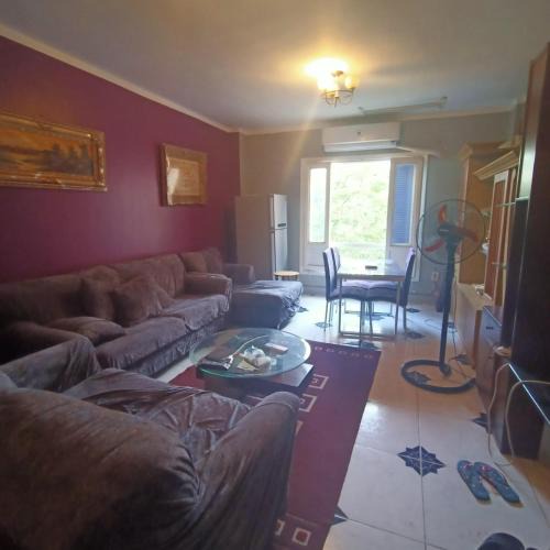 Sheikh Zayed City Apartment | Cozy place to enjoy your vacation lovely unit