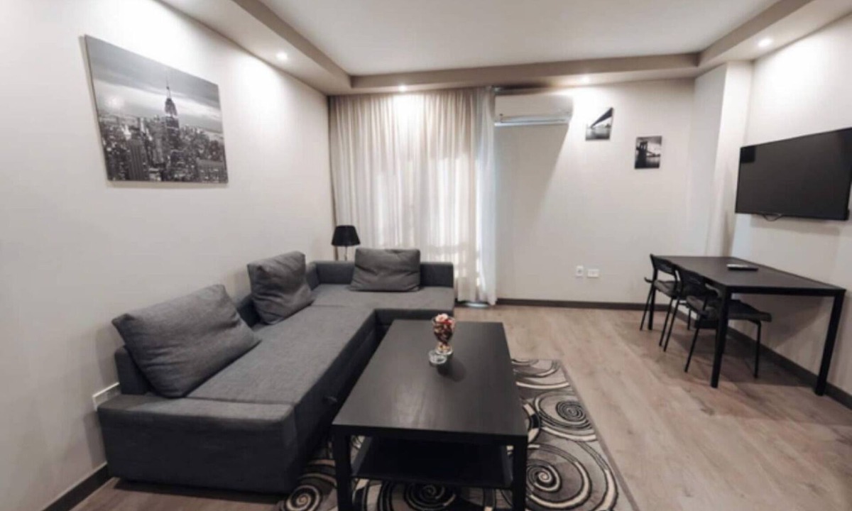Heliopolis Apartment | Cozy studio in the heart of Heliopolis, Cairo!
