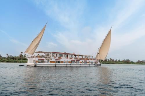 Luxor Apartment | Crociera sul Nilo Luxury