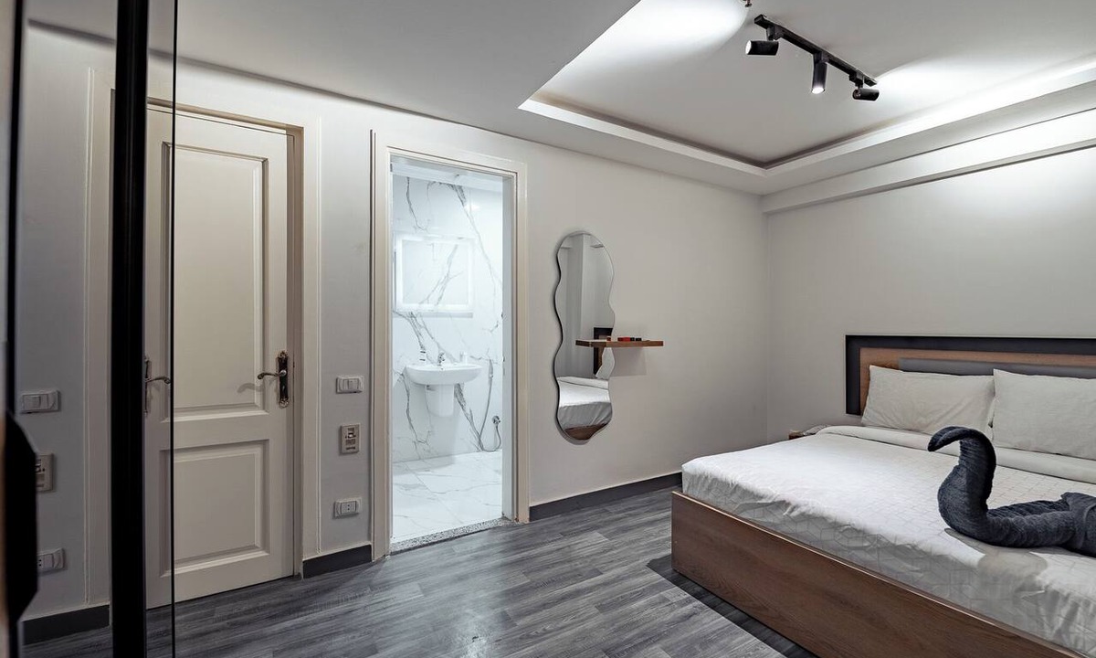 Zawiyya Al-Hamra House | Daas Suite & Residence Cairo