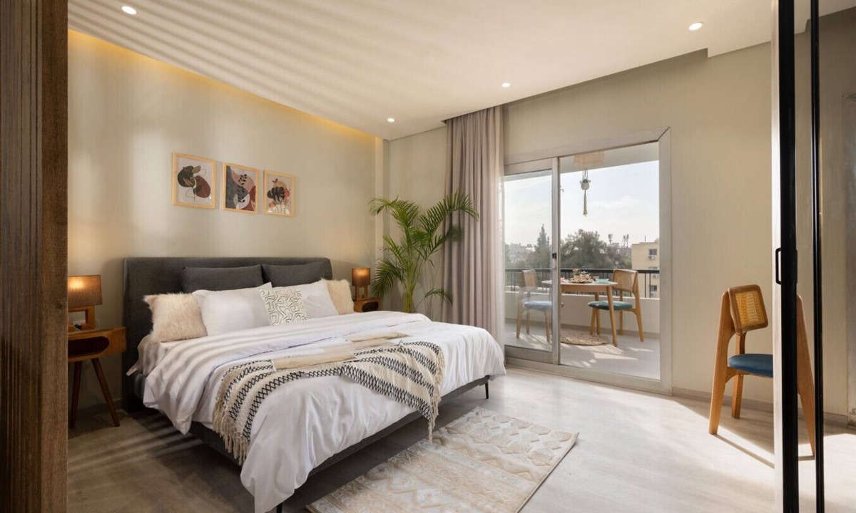 Taqseem Laselky House | Degla by Spacey (#38) | Studio in Maadi