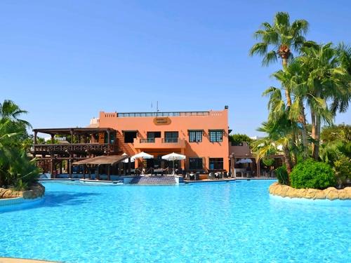 El Hadaba Apartment | Delta Sharm Resort