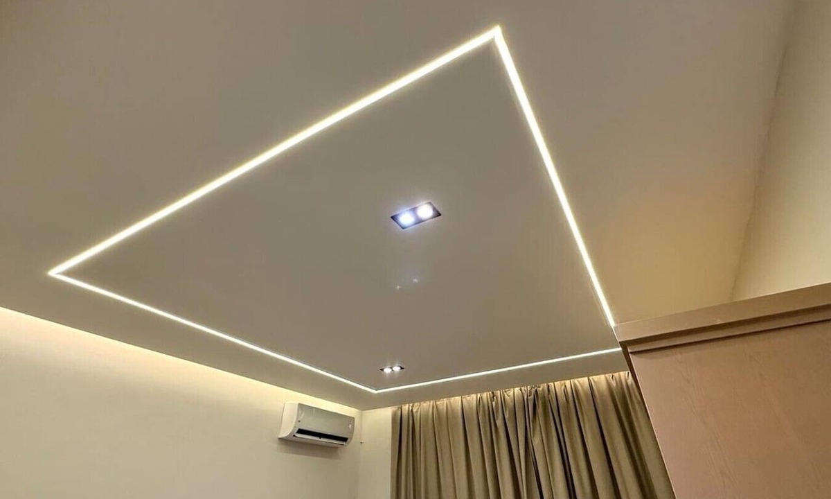 El Alamein Apartment | Diarna Latin District 2BR - Al Alamein