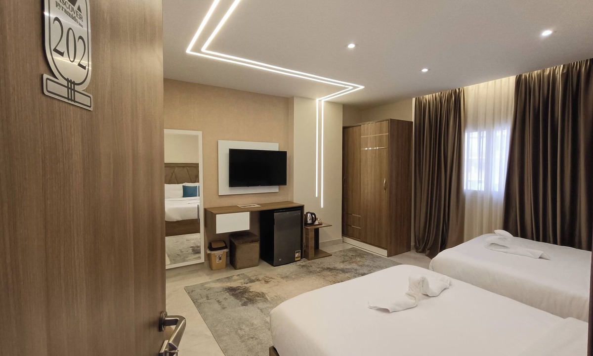 Giza Bed & Breakfast | DISCOVER Pyramids inn
