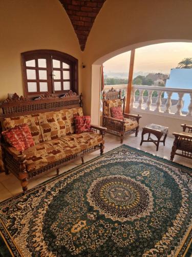 Luxor Apartment | Djorf apartments