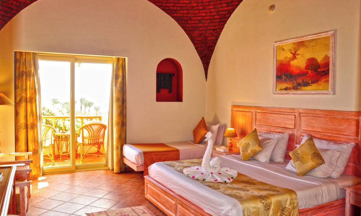 Marsa Alam Hotel | Dream Lagoon Resort & Aqua Park