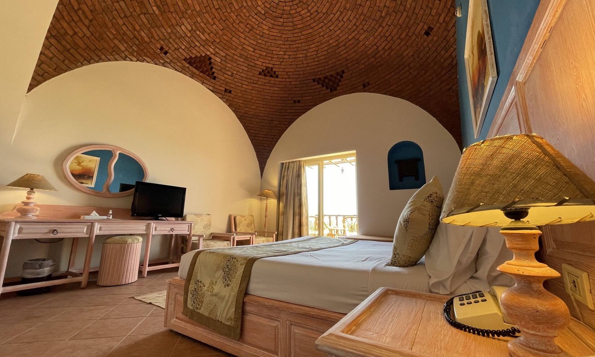 Marsa Alam Hotel | Dream lagoon Resort & Aqua Park