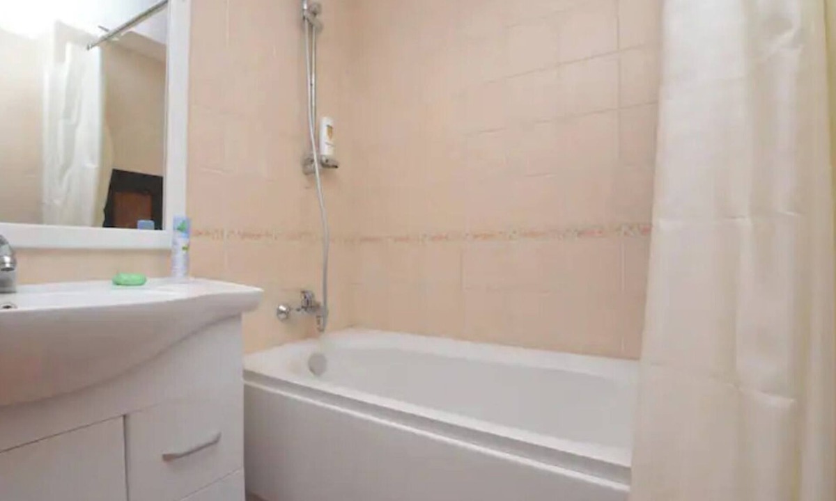 Dahar House | Duplex With Amazing Sea View & Garden For Rent