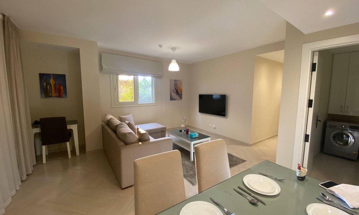 Giza Apartment | Dyafa Suites Giza