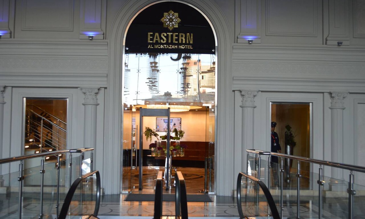 Al-Muntazah Hotel | Eastern Al Montazah Hotel