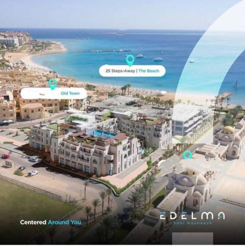 Sahl Hasheeh Apartment | EDElma Old Town