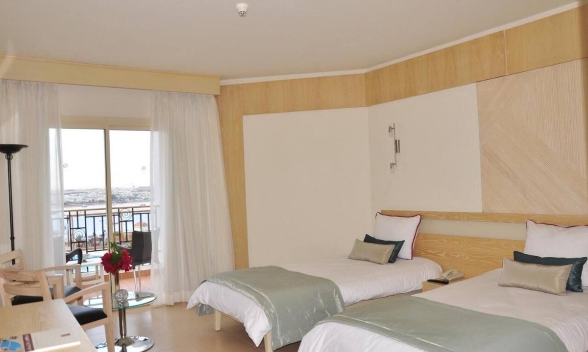 Sharm El Sheikh Hotel | Eden Rock Hotel - Sharm El Sheikh