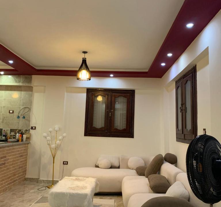 Al-Hammam Ski Chalet | Chalet in Horus Village and Golden Sands, North Coast