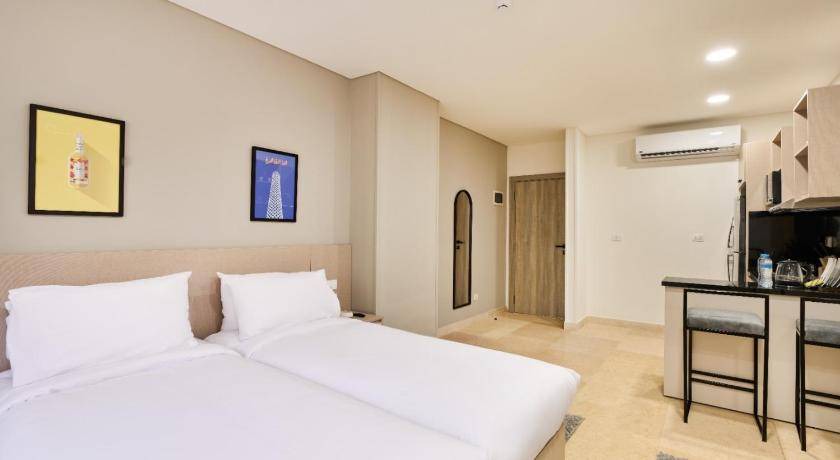 New Cairo Apartment | 30 m² Apartment ∙ 2 guests