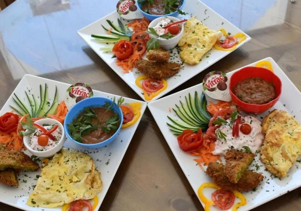Dahab Hotel | El Salam hotel