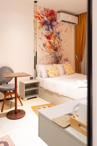 Garden City Apartment | Elegant Garden City Downtown Studio